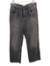 We The Free Size 30 Gray Wash Cotton Denim Zip Fly High Rise Wide Leg Jeans Gray Wash / 30