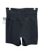 Vuori Size Small Black Drawstring Waist Bike Short Shorts Black / Small