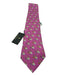 Polo NWT Pink Silk Sailboats Men's Ties