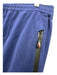Moncler Size XL Navy Synthetic Solid Athletic Jogger Men's Pants Navy / XL
