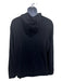 Louis Vuitton Size L Navy Cotton button up Hoodie Men's Jacket Navy / L