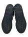 Gucci Shoe Size 11.5 Blue & Tan Canvas Guccissima Sneaker Men's Shoes Blue & Tan / 11.5