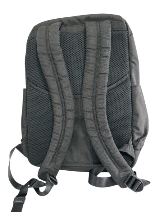 Tumi AS IS Black Backpack Men's Bag Black