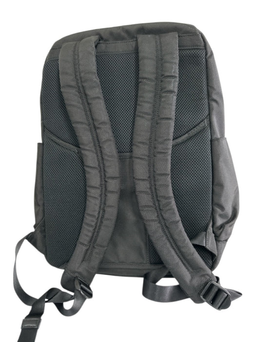 Tumi AS IS Black Backpack Men's Bag Black