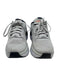 Hoka Shoe Size 7 Gray, Blue, White Synthetic Knit Lace Up Ombre Sneakers Gray, Blue, White / 7