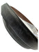 Salvatore Ferragamo AS IS - Scratched Brown & Black Leather Reversible Belt Brown & Black / L
