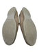 Peter Millar Shoe Size 10.5 Beige Suede Solid Dress Men's Shoes Beige / 10.5