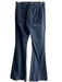 Hudson Size 30 Dark Wash Cotton Blend High Rise Flare Front & Back Pockets Jeans Dark Wash / 30