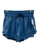 RLX Ralph Lauren Size S Light Blue Polyester Elastic Waist Drawstring Shorts Light Blue / S