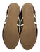 Veronica Beard Shoe Size 9 olive green, brown, cream Canvas & Suede Sneakers olive green, brown, cream / 9