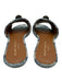 Kurt Geiger Shoe Size 38.5 Light Wash Manmade Material open toe Bird Sandals Light Wash / 38.5