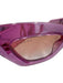 Gucci Hot pink Acetate Cat Eye Chunky Clear Sunglasses Hot pink