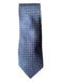 Hermes Gray Silk Screws Men's Ties