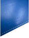 Goyard Box & Bag Inc. Blue Print Coated Canvas Monogram Bifold Wallet Blue Print