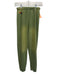 Aviator Nation Size XS Olive Fleece Drawstring Logo Jogger Pants Olive / XS