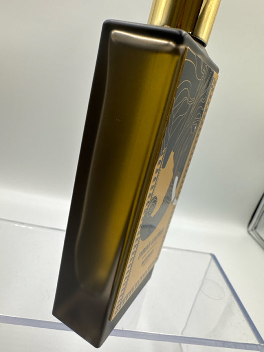 Memo Paris Like New black & gold Men's Cologne