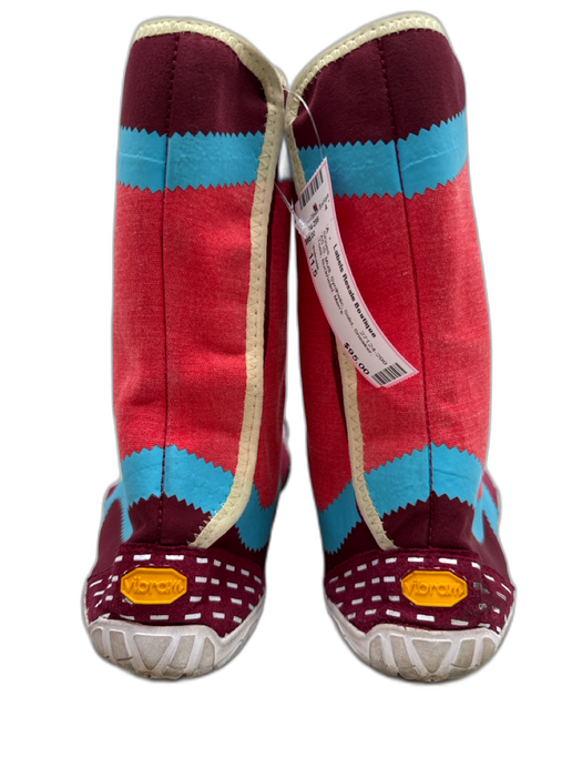 suicoie Shoe Size 11.5 AS IS Multi Synthetic Solid Sneaker Men's Shoes Multi / 11.5