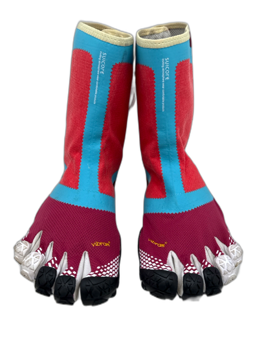 suicoie Shoe Size 11.5 AS IS Multi Synthetic Solid Sneaker Men's Shoes Multi / 11.5