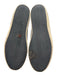 Golden Goose Shoe Size 41 Gray & White Leather Suede Low Top Glitter Sneakers Gray & White / 41
