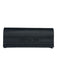 Christian Dior Blue Acetate Tinted Square case incl Sunglasses Blue