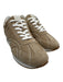 Toteme Shoe Size 10 Brown Suede Lace Up Platform Shoes Brown / 10