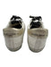 Golden Goose Shoe Size 41 White & Multi Leather Star Detail lace up Shoes White & Multi / 41