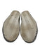 Golden Goose Shoe Size 41 White & Multi Leather Star Detail lace up Shoes White & Multi / 41