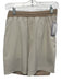 Lululemon Size S Tan & Beige Synthetic Solid Athletic Men's Shorts Tan & Beige / S