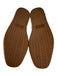 Cole Haan Shoe Size 7 Brown Leather Synthetic Woven Espadrille Flats Brown / 7