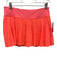 Lululemon Size 6 Pink Nylon Blend Pleats Athletic Skirt Skirt Pink / 6