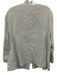 Lafayette 148 Size 16 Light Mint Green Linen 1 Button Long Sleeve Jacket Light Mint Green / 16