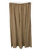 Zara Size M Beige Viscose Blend Sleeveless Scrunch Tie Front Maxi Skirt Set Beige / M