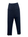 Veronica Beard Size 10 Navy Blue Polyester Blend Double Breasted Pant Set Navy Blue / 10