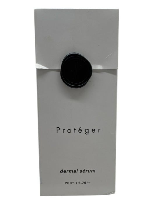Proteger White & Black Serum 200 ml Cosmetic White & Black
