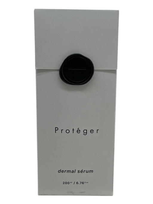 Proteger White & Black Serum 200 ml Cosmetic White & Black