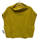 By Anthropologie Size S Chartreuse Green Cashmere Sleeveless Rib Knit Sweater Chartreuse Green / S