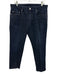 Brioni Size 36 Medium Wash Cotton Solid Jean Men's Pants Medium Wash / 36