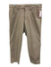 Lululemon Size Est L Light Beige Solid Men's Pants Light Beige / Est L
