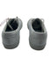 Common Projects Shoe Size 41 AS IS Light Gray Leather Solid Men's Shoes Light Gray / 41