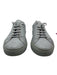 Common Projects Shoe Size 41 AS IS Light Gray Leather Solid Men's Shoes Light Gray / 41