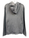 Peter Millar NWT Size XL Gray Polyester Heathered Hoodie Men's Jacket Gray / XL