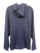 Peter Millar NWT Size XXL Navy Blue Polyester Heathered Zipper Hoodie Jacket Navy Blue / XXL