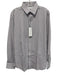 Mizzen + Main NWT Size L White, Red & Blue Polyester Plaid Long Sleeve Shirt White, Red & Blue / L