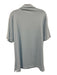 Peter Millar NWT Size XL Blue & Green Polyester Striped Polo Short Sleeve Shirt Blue & Green / XL