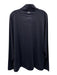 Peter Millar NWT Size XL Blue & Gray Synthetic Paisley Men's Long Sleeve Shirt Blue & Gray / XL