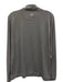 Peter Millar NWT Size XL Gray Synthetic Heathered Athletic Long Sleeve Shirt Gray / XL