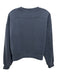 Lululemon Size 6 Navy Blue Polyester Blend Long Sleeve Sweater Navy Blue / 6