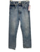 Agolde Size 25 Light Wash Cotton Zip Fly Straight High Rise Jeans Light Wash / 25