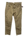 Sid Mashburn Size 32 Beige Cotton Button Fly Men's Pants Beige / 32