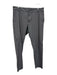 Lululemon Size 34 Gray Synthetic Zip Fly Men's Pants Gray / 34